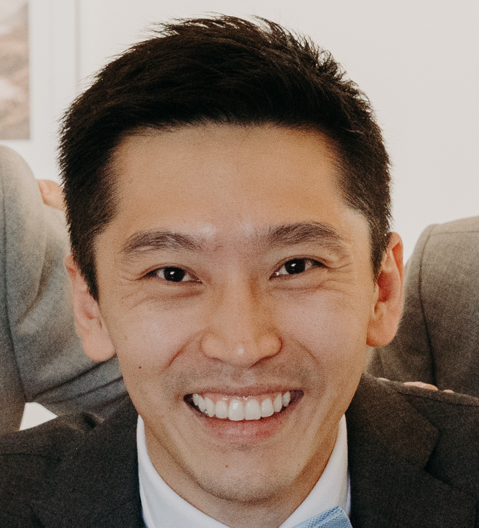 Mike Kuo