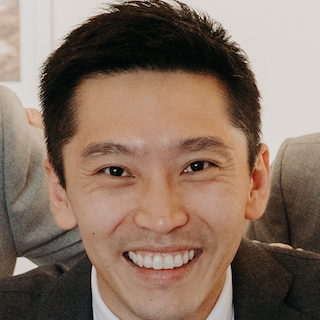 Mike Kuo